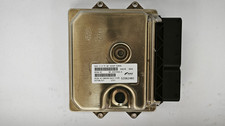 CENTRALINA MOTORE ECU FIAT
