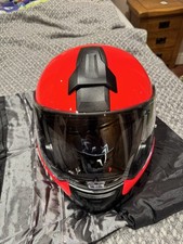 Casco moto unisex BMW Motorrad