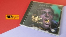 CD - PETER GABRIEL - From