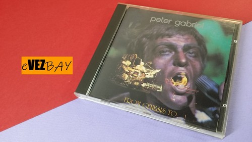 Peter gabriel from - -,