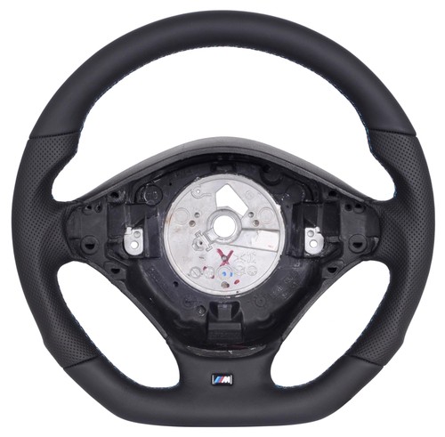 Volante pelle adatto per - in,