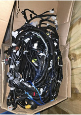 Cablaggio carrozzeria Nissan