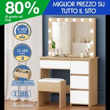 Alfordson set sgabello - set,