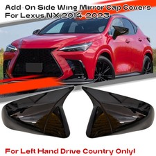 Coppia calotte specchietti