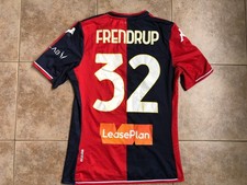 Maglia calcio Genoa CFC Home
