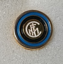 INTER distintivo calcio football pin ufficiale