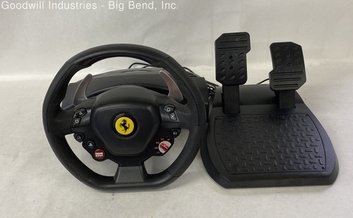Thrustmaster t80 ferrari 488 - ferrari,