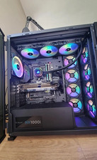 Corsair 7000D AIRFLOW