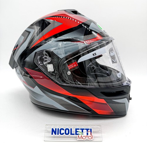 Casco integrale agv - integrale, k5