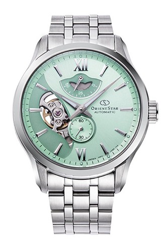 Orient star scheletro - orient,