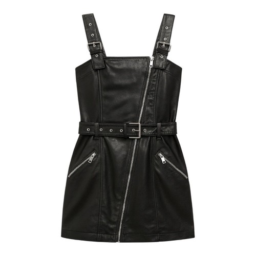 Mini abito zara vera - zara,