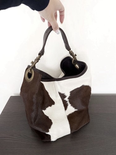 Borsa vintage miu - miu, in