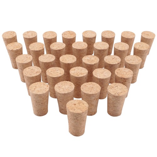 Tappo per bottiglia legno - bottiglia,