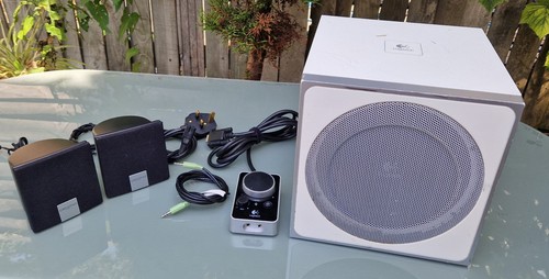 Logitech z4i altoparlanti - logitech,