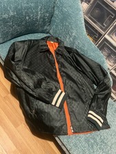 Gucci Giacca Jacquard Uomo