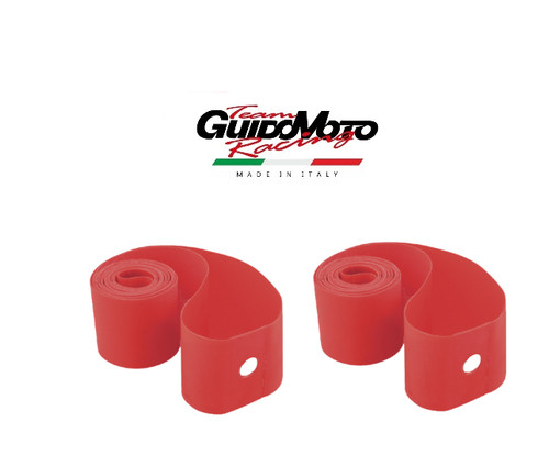 Nastro flap copri cerchio - flap,
