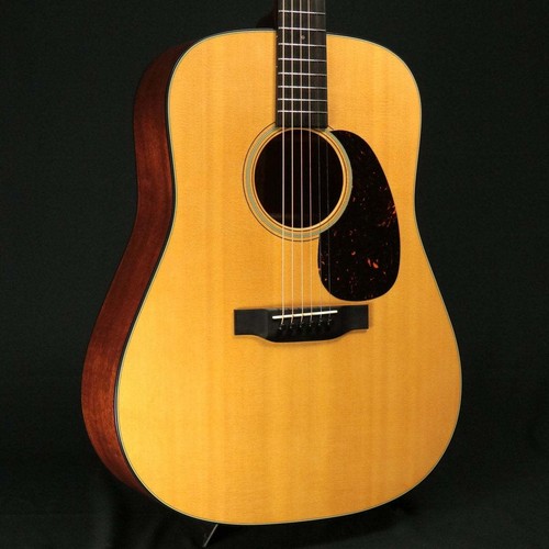 Martin satin - d-18,