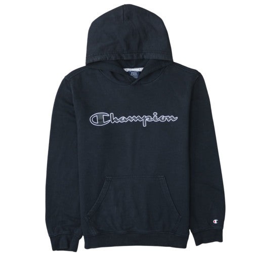 Champion maglione donna nero