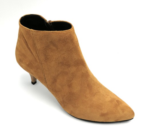 Oroscuro 954 stivaletto pelle
