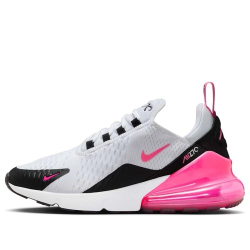 Nike air max - 270, black