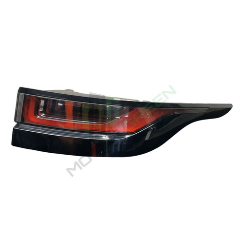 Fanale posteriore destro