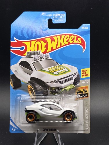 Hot wheels 2021 baja blazers - wheels,