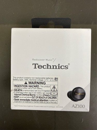 Technics auricolari wireless - technics,
