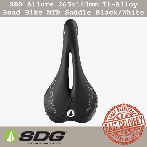 Sdg allure 265x143mm - sella, in