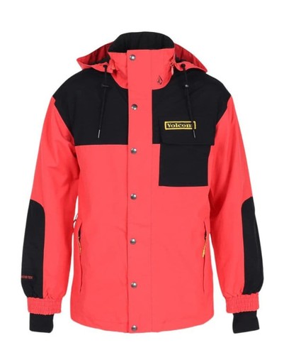 Giacca snowboard donna volcom - snowboard,