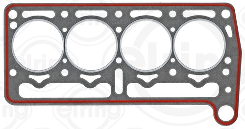 Für elring 144 420 gasket - für,