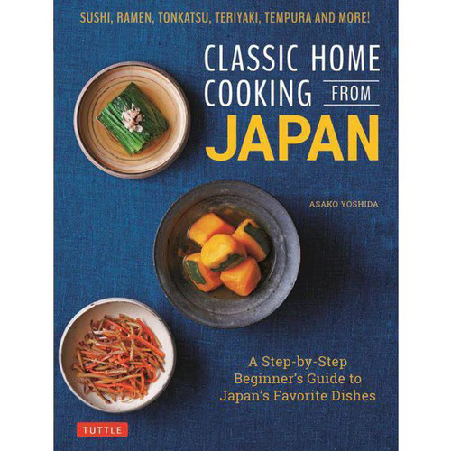 Classic home cooking - classic,