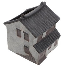  Acquario Paesaggistica Casa