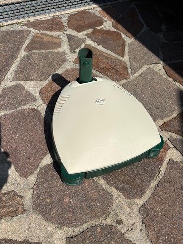Lucidatrice pl511 per folletto - lucidatrice,
