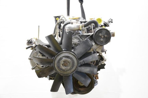 Motore land rover - motore,