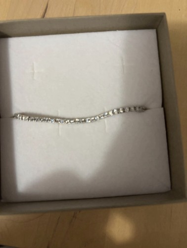 Bracciale tennis donna - bracciale,