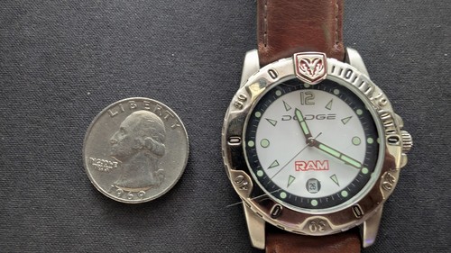Orologio dodge ram - orologio,