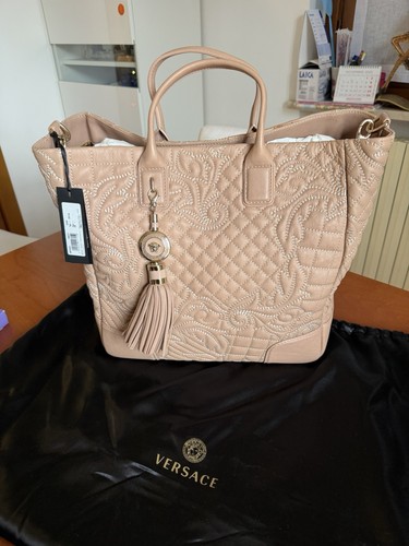 Borsa versace - borsa,