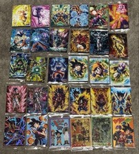 Dragon Ball Itajaga Vol.9 Card