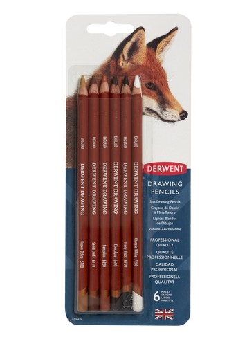 Derwent drawing matite - drawing,