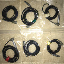 Microfono Omni Condensatore