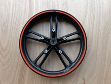 CERCHIO ANTERIORE YAMAHA YZF R