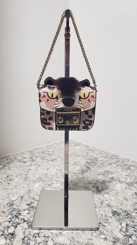 Borsa con ciondolo furla - borsa,