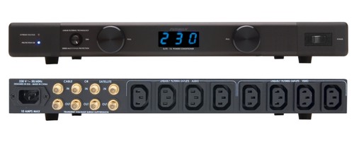 Furman elite 10ei - furman,