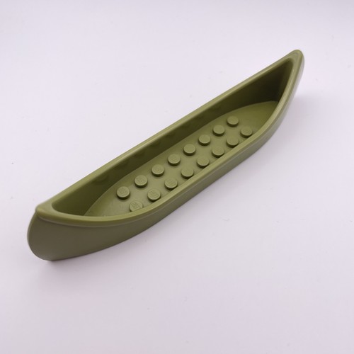 Lego part 6021 boat - lego,