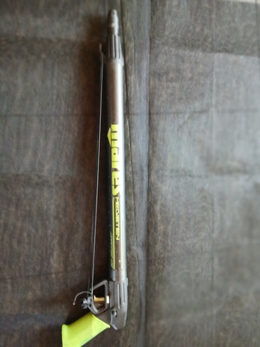 Fucile sub mares - fucile,