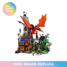 21348 moc dungeons - moc,