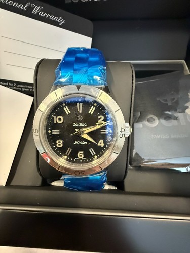 Zodiac super seawolf zo001 691 - zodiac,