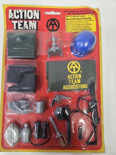 Action team onu - team,