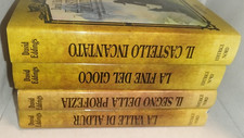 David Eddings La Saga Dei