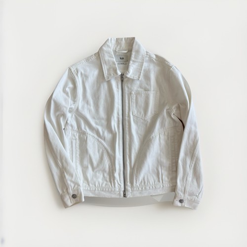 Giacca denim kith - denim,
